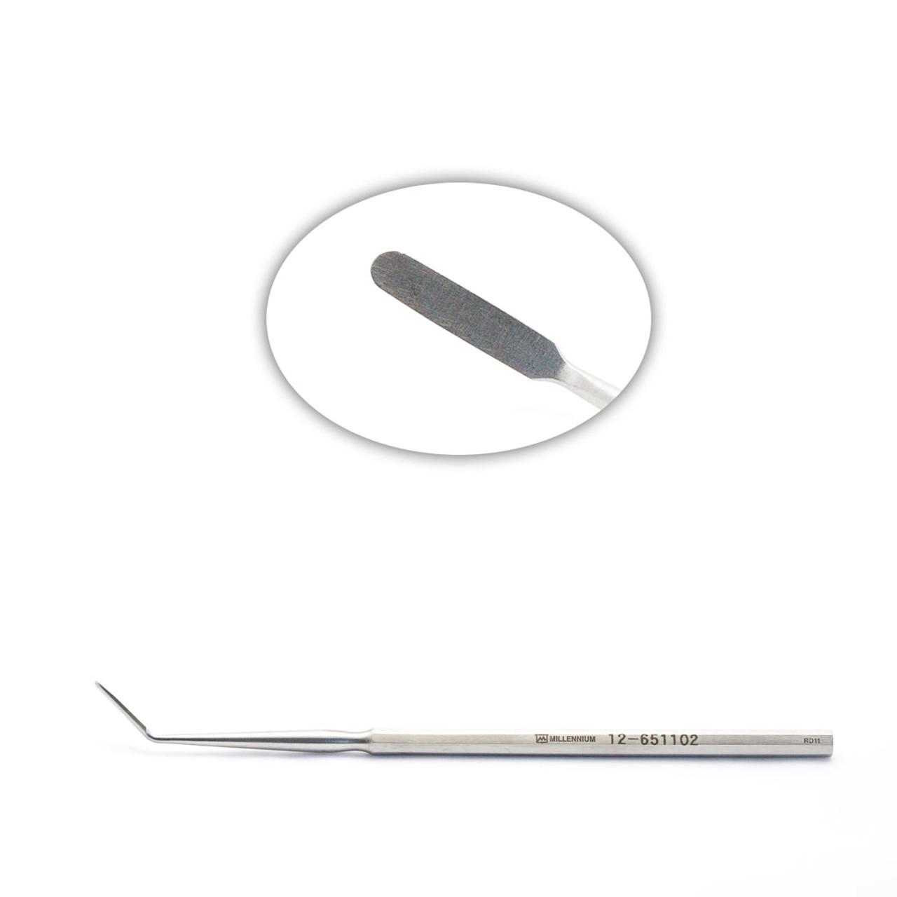 INSTRUMENT 3289612 30 DEG OBLQUE BLD TOP