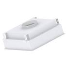 CASE 3289991 CATALYST ALIF UPPER TRAY