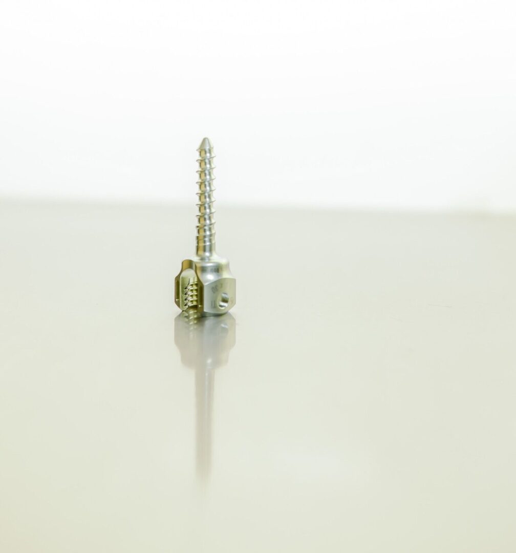 SCREW 7642530 FIXED ANGLE 5.0X30 TI