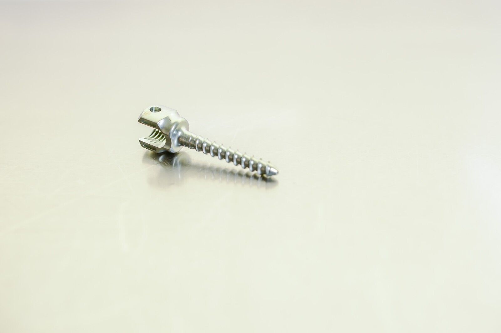 SCREW 7642535 FIXED ANGLE 5.0X35 TI