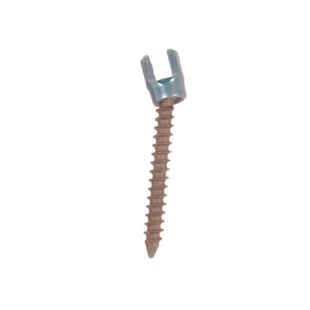 SCREW 75446550 MULTI AXIAL 6.5X50  TI