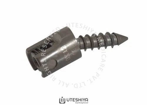 BONE SCREW 76445520 MULT AXIAL 5.5X20 TI