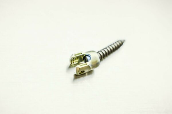 BONE SCREW 76446535 MULT AXIAL 6.5X35 TI