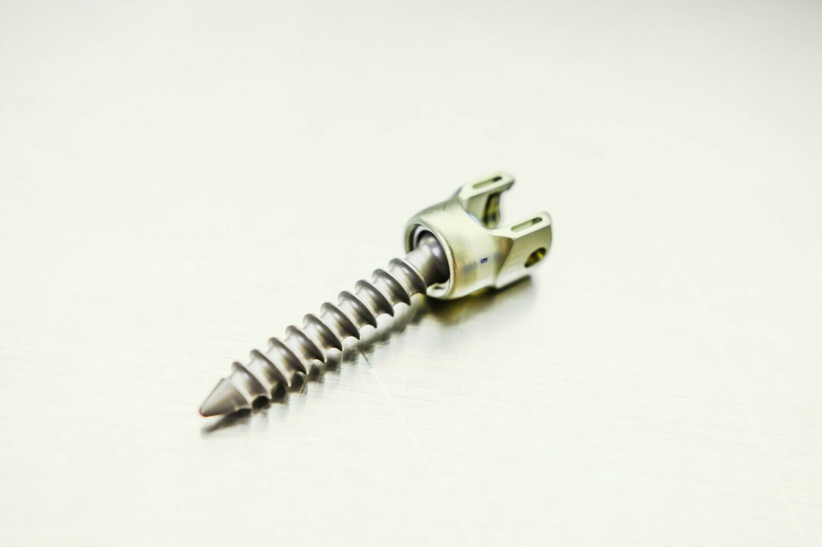 BONE SCREW 76446535 MULT AXIAL 6.5X35 TI