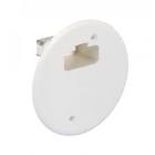 LID 7068341L CDH 6.35 DFRM IMP TRAY LID