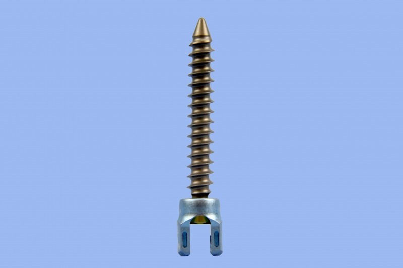 SET SCREW 7045855 1 4 32 BREAK OFF TI