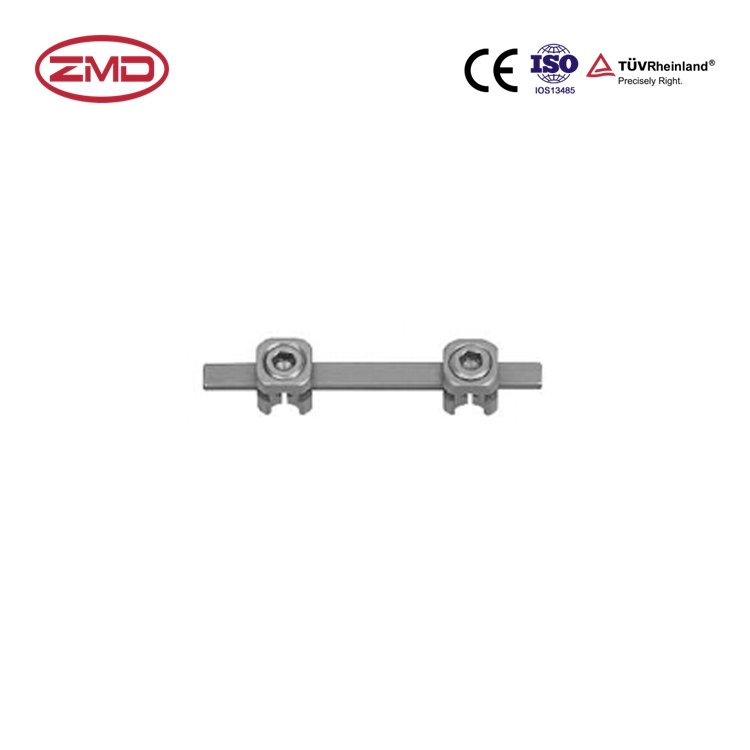 CROSSLINK SET SCREW