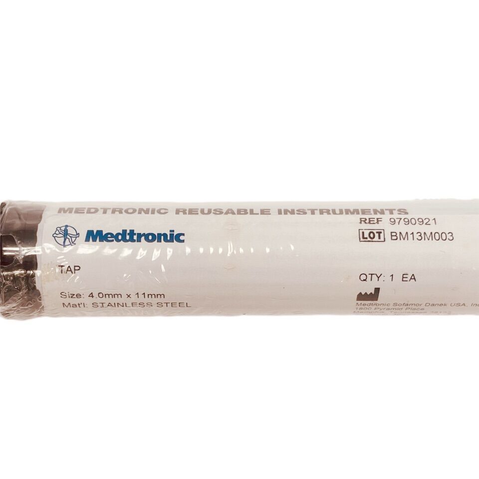 INSTRUMENT 9790921 4 0X11MM TAP