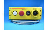 CASE 6957005 VERTEX MAX INSTRUMENT LID
