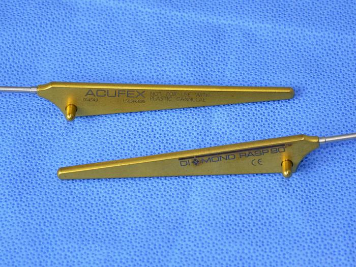 INSTRUMENT 6971366 RASP