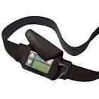 POUCH ACC-206BL EA PUMP WAIST BK EN