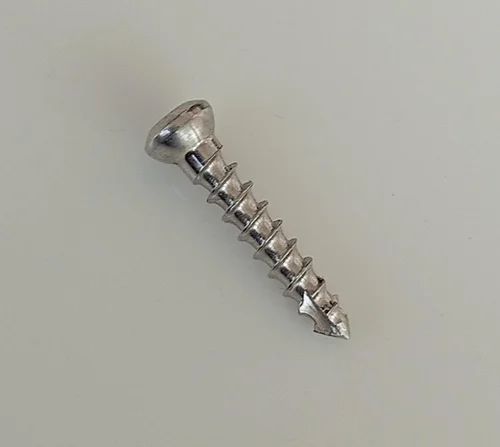 BONE SCREW 6955408 4.0 X 8MM CORTICAL