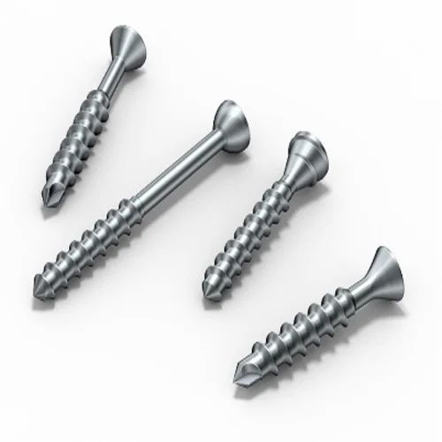 BONE SCREW 6955410 4.0 X 10MM CORTICAL