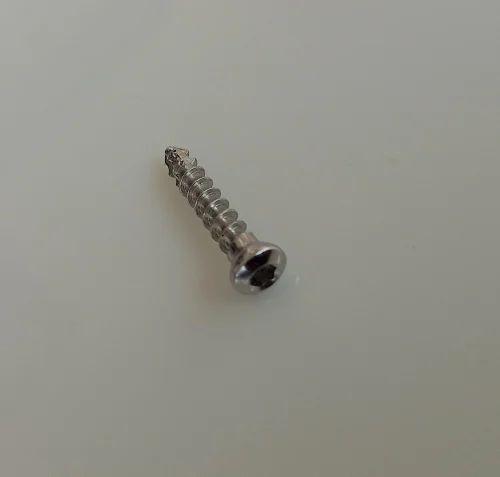 BONE SCREW 6955514 4.5 X 14MM CORTICAL