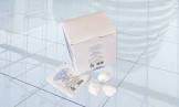 13X9 ROUND TI MESH, STERILE