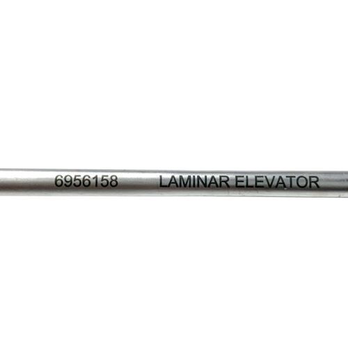 INSTRUMENT 6956158 LAMINAR ELEVATOR