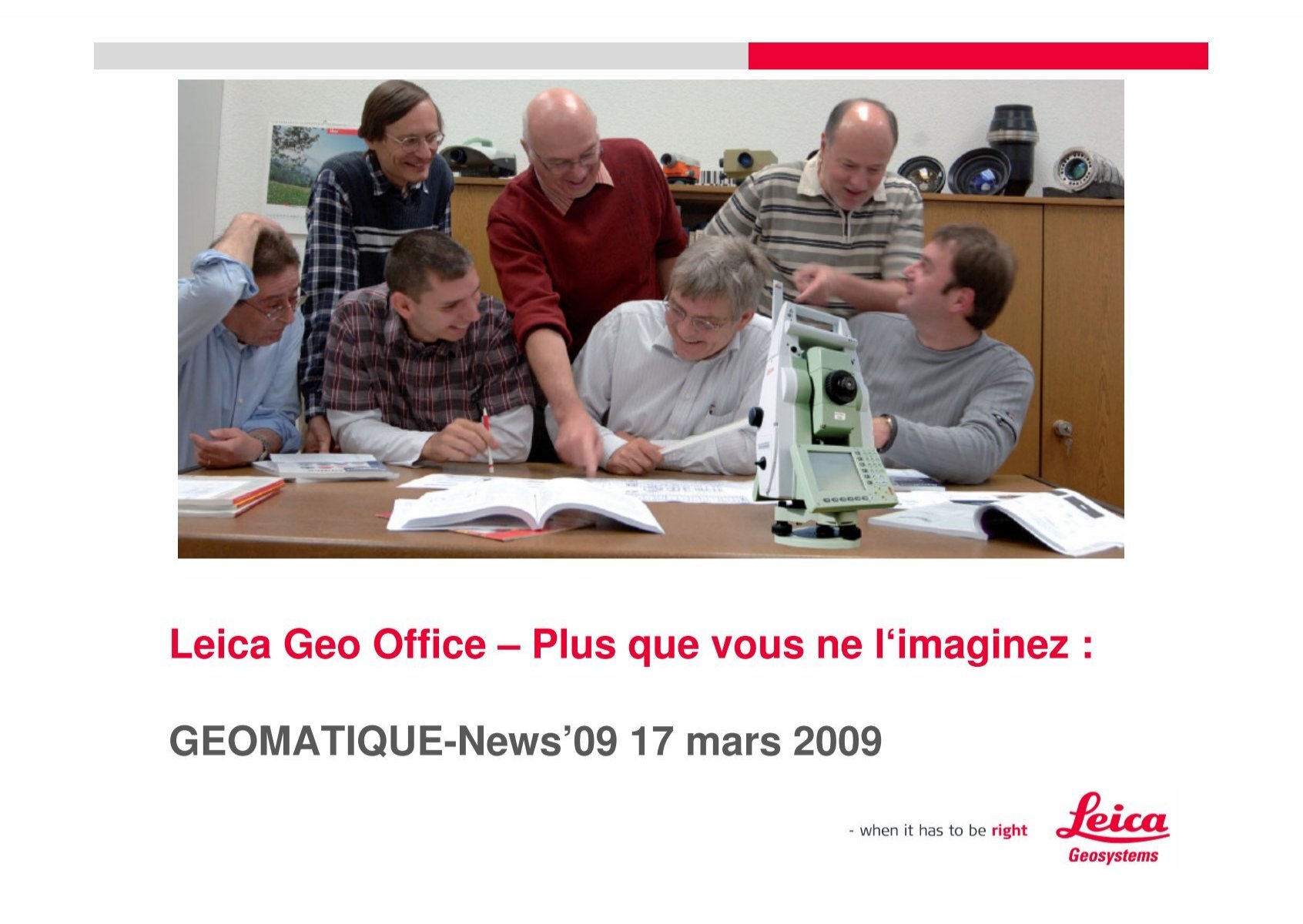 QRG 9730591FR LEICA FR