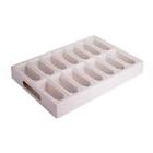 PLATE 853014WM OD WIDE MOUTH 14MM