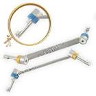 GUIDE  X9790112 VEN DRILL DUAL VA PHE HA