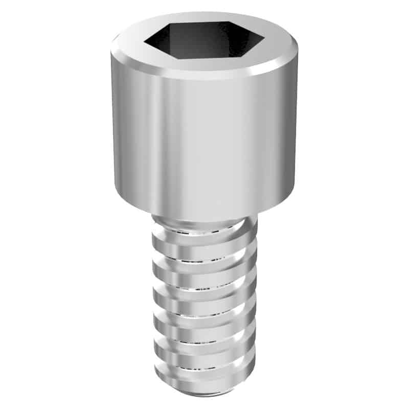 SCREW 75454530 UNI AXIAL  4.5X30 TI