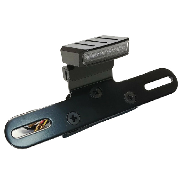 INSTRUMENT 5618010 UNIVERSAL PLTE HOLDER