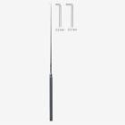 HOOK 9569688 MICROBAYONETED NERVE LT