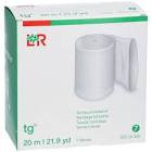 TUBE 9569724 20MM X 7CM COATED/ANGLED