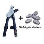 INSTRUMENT 9491018 COMPRESSION PLIERS
