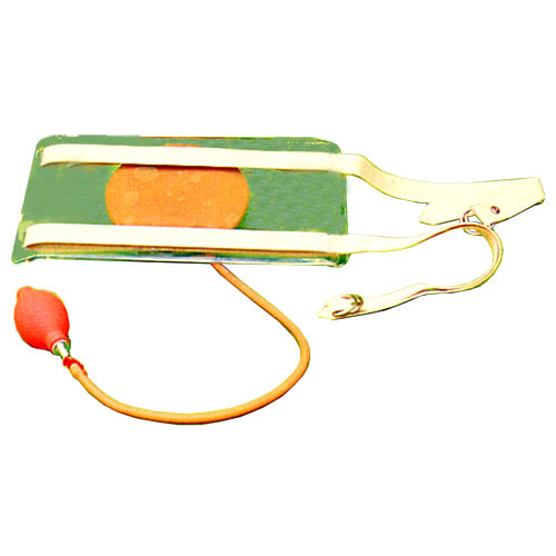 INSTRUMENT 9491018 COMPRESSION PLIERS