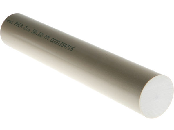 TRIAL 7224035 PEEK ROD 35MM