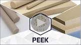TRIAL 7224080 PEEK ROD 80MM