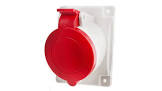 SET SCREW 7560220 LEGACY 5.5 RED PLUG SS