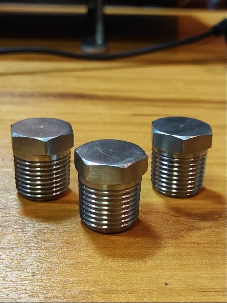 SET SCREW 7560220 LEGACY 5.5 RED PLUG SS