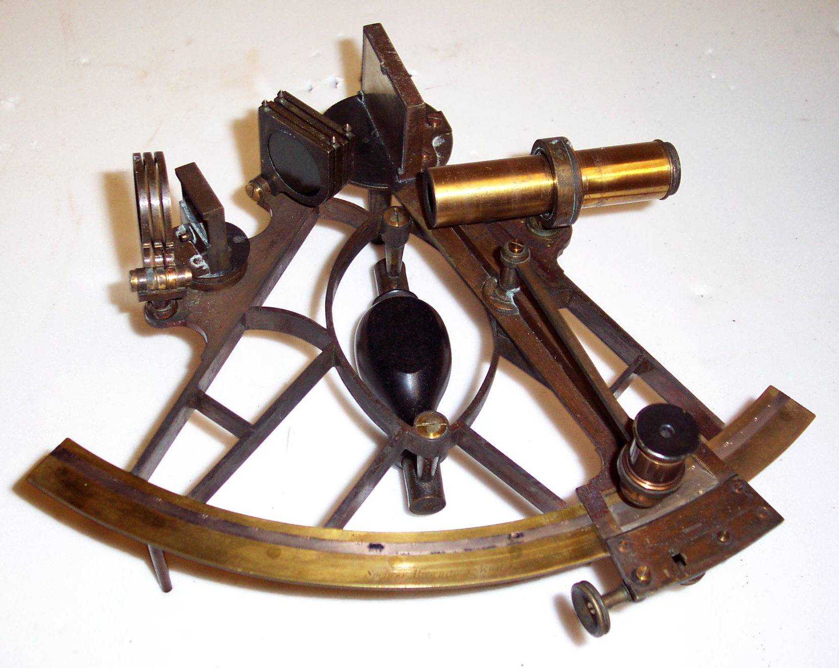 SEXTANT II, IMPLANT TRAY LID