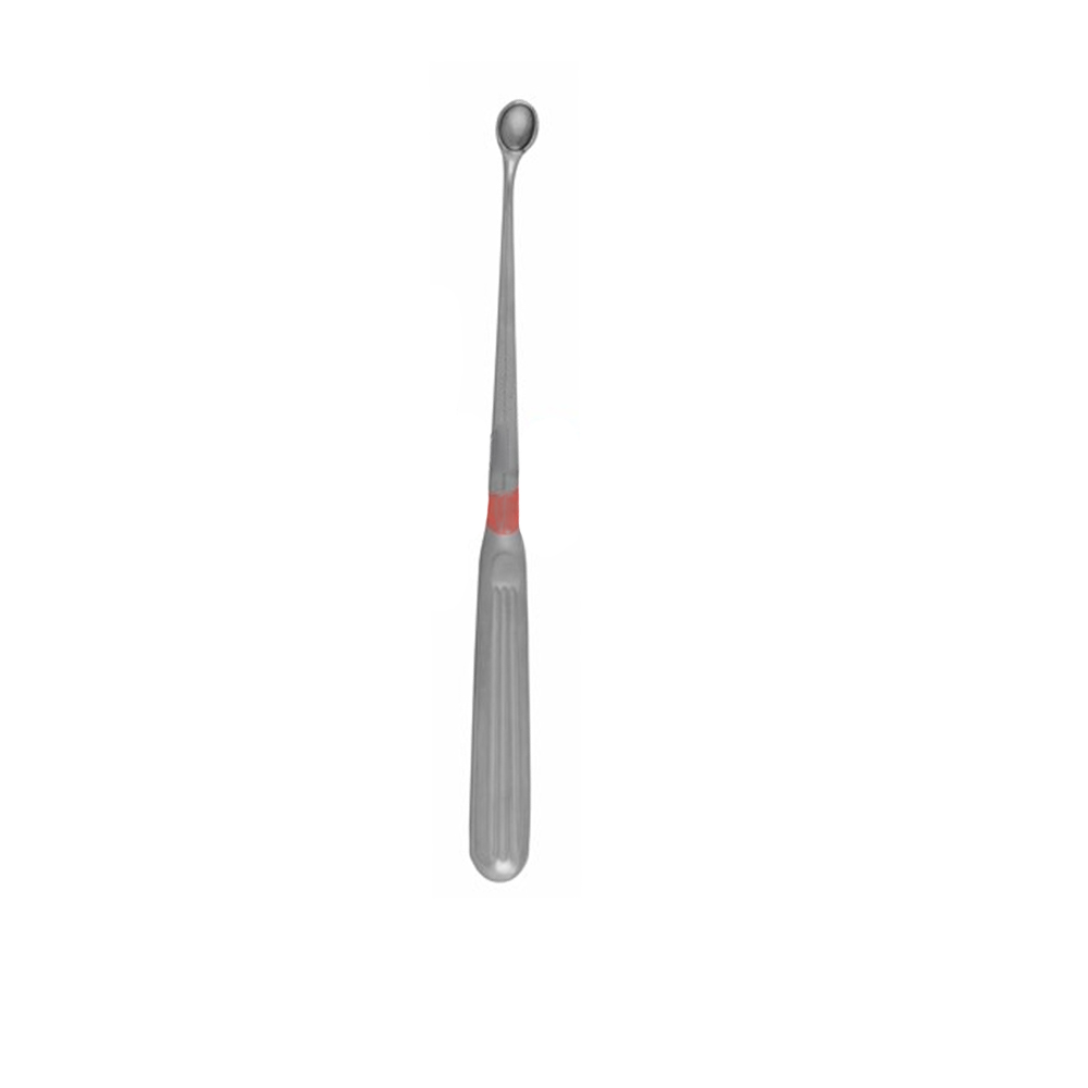 CURETTE 907348 LARGE FORWARD ANGLE