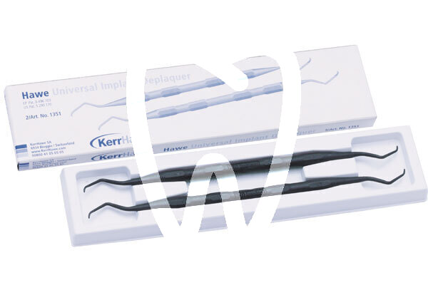 CURETTE 907351 LEFT ANGLED CUP