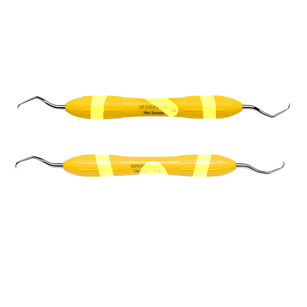 CURETTE 907353 RIGHT STRAIGHT CUP