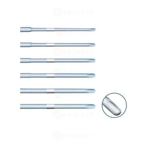 CURETTE 907353 RIGHT STRAIGHT CUP