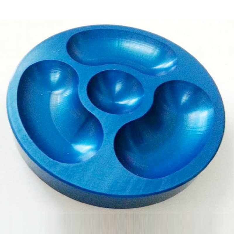 8MM GRAFT PLATE