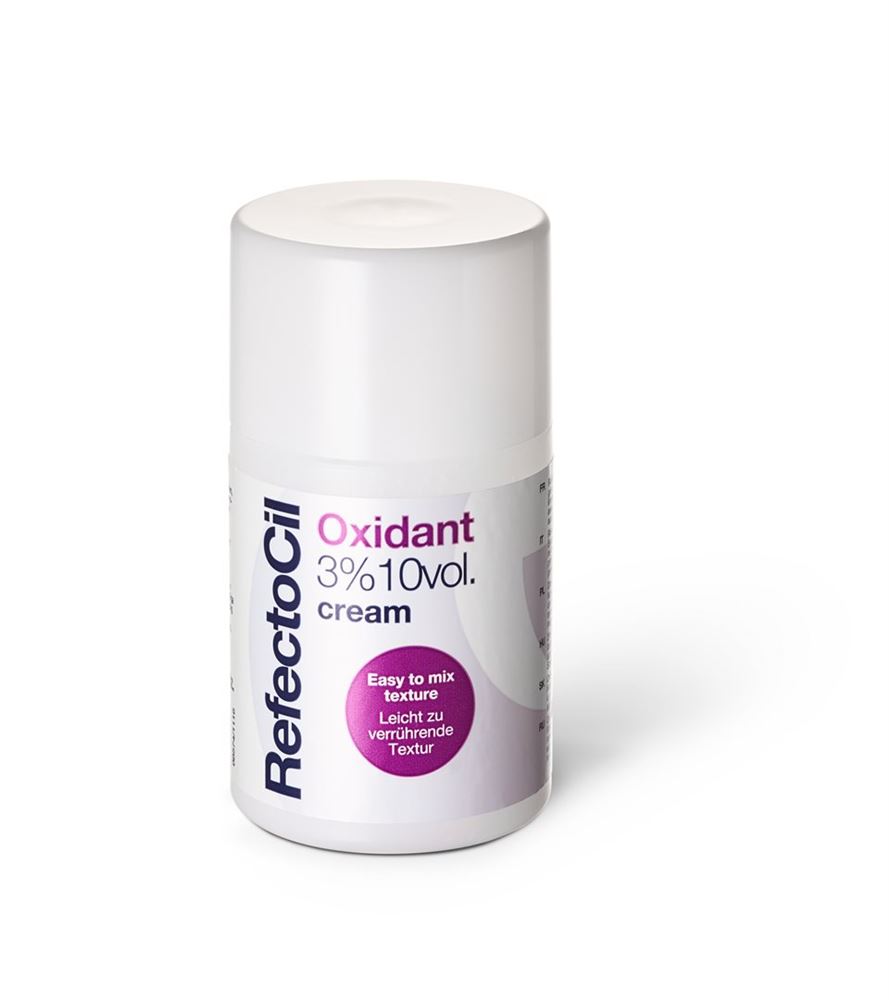 REFECTOCIL Oxydant Creme Entwickler 3 % 100 ml