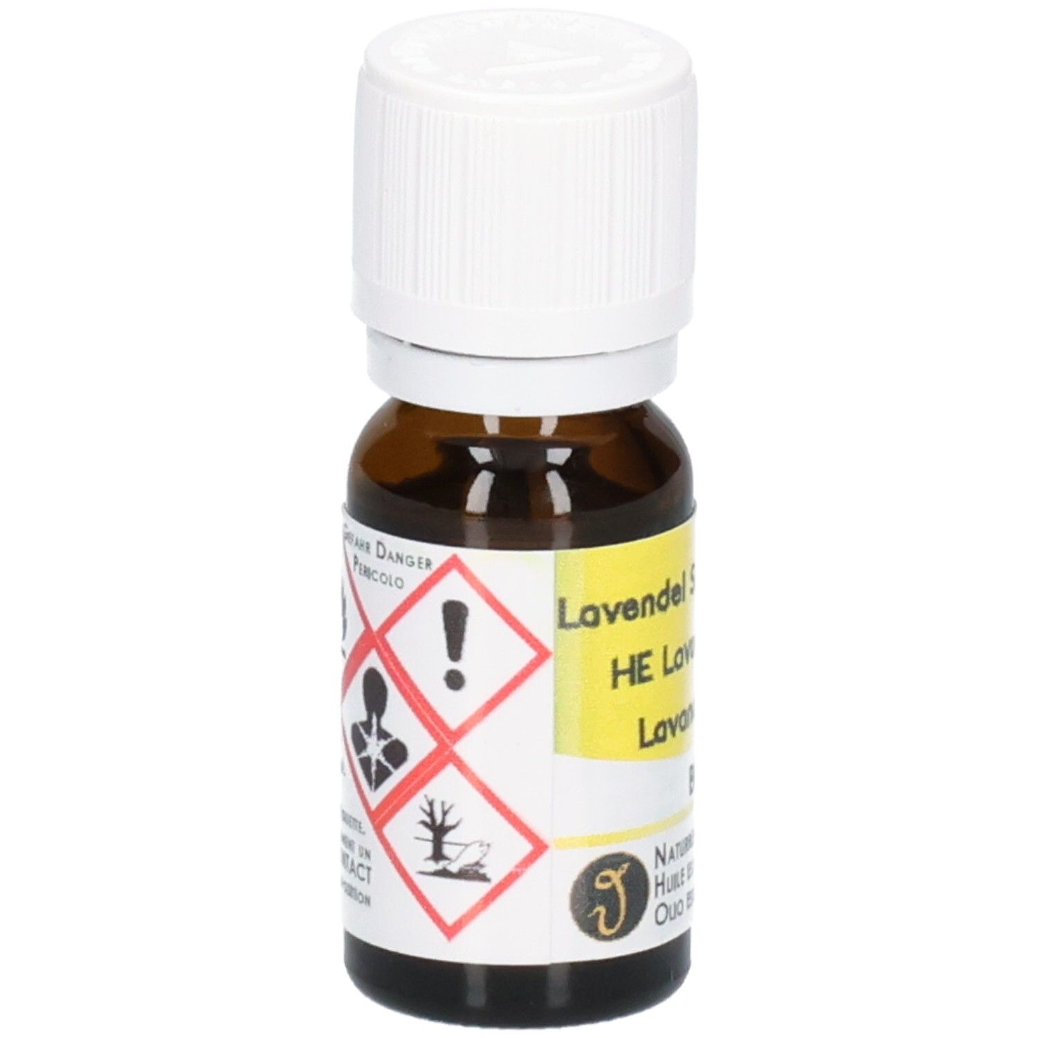 HE Lavande aspic bio 10 ml