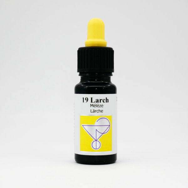 ODIN 19 Larch (Mélèze) fleur de Bach 10 ml