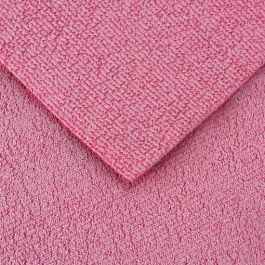 VEPO PU-Mikrofaser Schwammtuch rosa 38 x 32 cm, 10 Stück