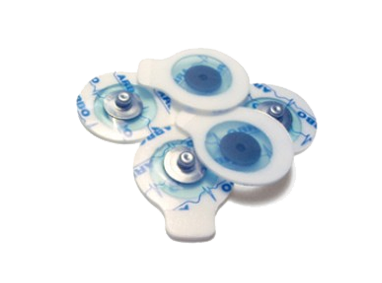 ELCTRODE 34680  S/INSRT MICRO RECD STRL