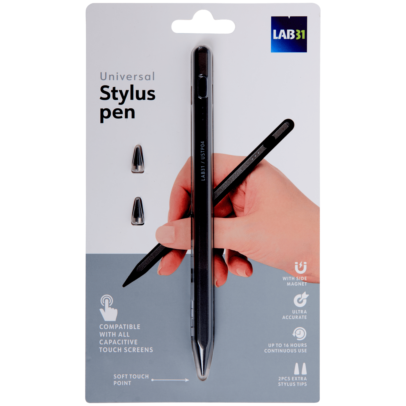 8888415646 STYLET 44.5CM ST ST1 X1