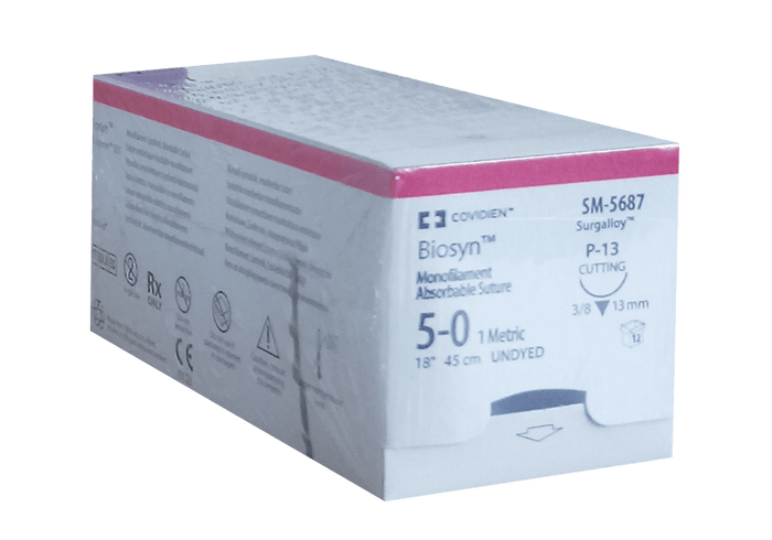 CM-845 BIOSYN* 1 UND 75CM GS21 X36