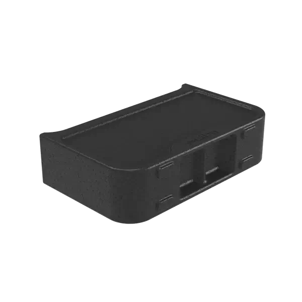 NANO SPACER 2307-0117-N TAS 7DG STD 17MM
