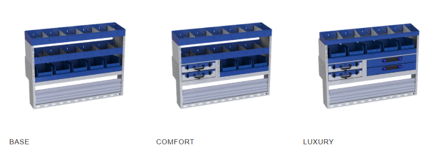 CADDY 22-05475-00 TAS 7 DG RASP CADDY
