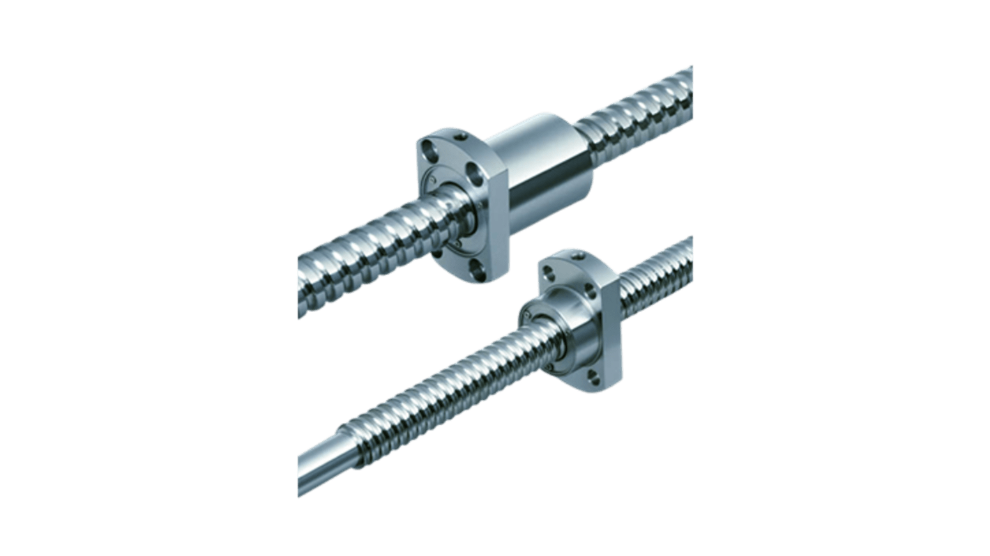 SCREW B02158075S ILIOSACRAL 8MM X 75MM