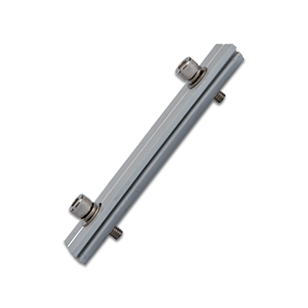 CONNECTOR CLAMP B02236010S 6.0 REALGNMNT